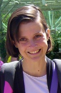 Esther van der Schoot