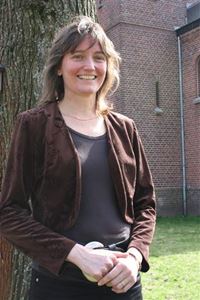 An van Veen, arts
