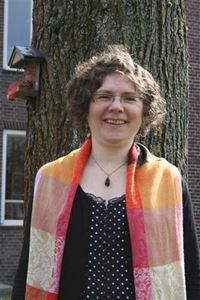 Ellen Bockus