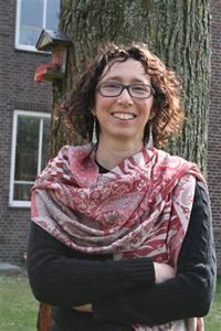 Julia Bronfman