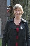 Anne Grace