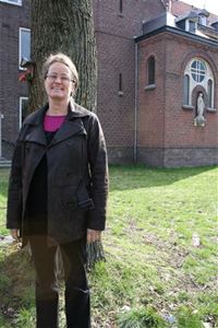 Josephine Schmidhauser