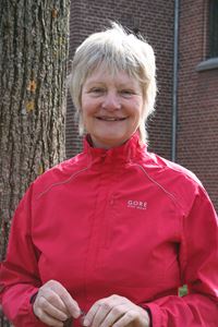 Sinead West