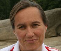 Linbjørg Bardal Skalleberg