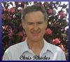 Chris Rhodes