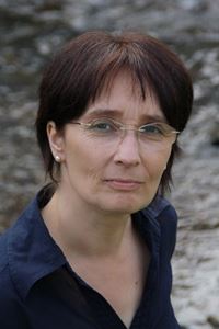 Ulrike Göbel