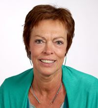 Gerda Hofste